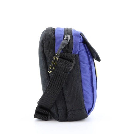Torba na ramię National Geographic New Explorer niebieska 1l